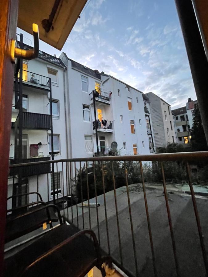 Superior Apartment Bremerhaven Exterior foto